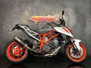 USED KTM 1290 SUPER DUKE R 1290 FOR SALE IN LEEDS