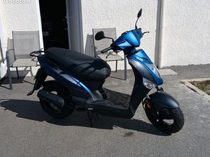 SCOOTER KYMCO