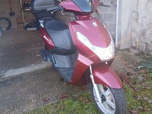 SCOOTER À VENDRE