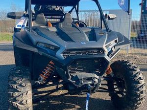 POLARIS RZR 64XP 1000 SPORT EPS