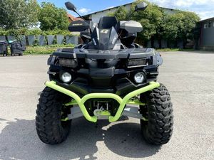 STELS STELS GUEPARD TROPHY EPS LIMITED