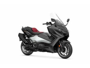 TMAX 25TH ANNIVERSARY