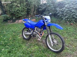 YAMAHA 250 TTR