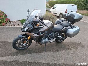 BMW R1200RS