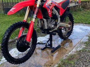 250 CRF 2022