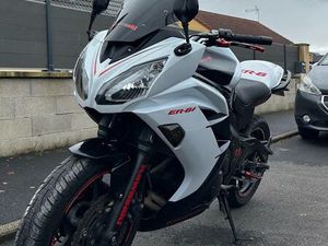 KAWAZAKI ER6F 2013 A2