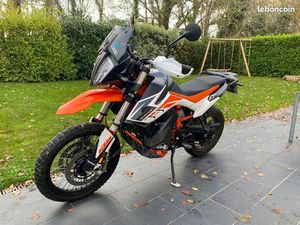 KTM 790 ADVENTURE R