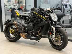 MV AGUSTA BRUTALE 800 DRAGSTER RR - 12/2020