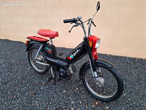 MOBYLETTE PEUGEOT VOGUE 103