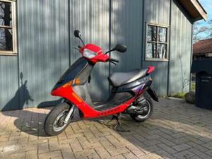PEUGEOT ZENITH 2-TAKT BLAUW KENTEKEN — SCOOTERS | PEUGEOT — MARKTPLAATS