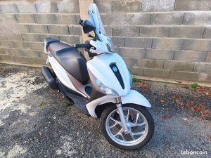 MEDLEY 125 PIAGGIO