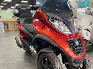 PIAGGIO MP3 500 HPE SPORT ADVANCED ABS ASR 2021