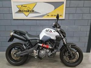 YAMAHA MT 03 BJ 2013 A2 CODE80 35KW — MOTOREN | YAMAHA — MARKTPLAATS
