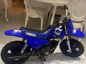 YAMAHA PW 50
