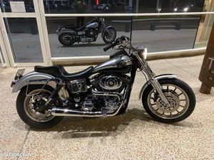 DYNA LOW RIDER HARLEY DAVIDSON