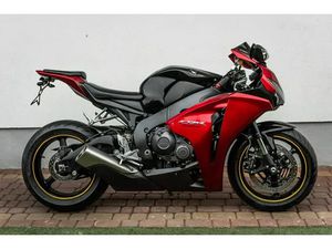 HONDA CBR 1000 RR SC 59 2009 RATY TRANSPORT NAJWIĘKSZY WYBÓR MOTO W PL RADOM