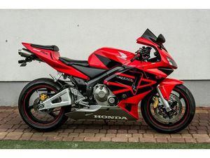 HONDA CBR 600 RR 2003 PC 37 RATY TRANSPORT NAJWIĘKSZY WYBÓR MOTO W PL RADOM