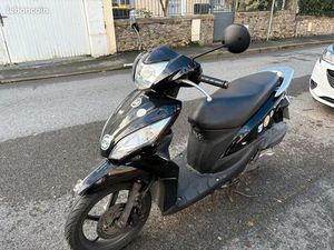 SCOOTER HONDA VISION 50 CC