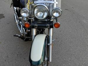 YAMAHA V-STAR 650 CC ГР. ЛОМ