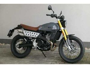 FANTIC CABALLERO 500 DELUXE ( ODPOČET DPH ) NOVINKA