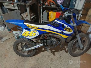 MINICROSS BETA 50 RR