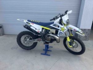 HUSQVARNA TE TE 300 TPI