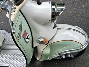 IWL SR 59 BERLINER ROLLER