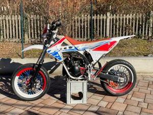 FANTIC CABALLERO 50 CC