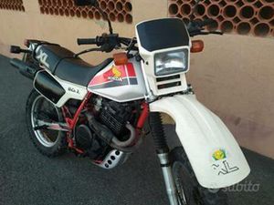HONDA XL 600 - 1984 - ASI