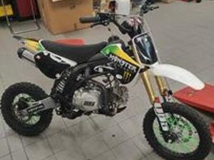 PIT BIKE PBS 140 CC