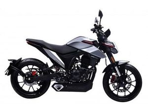 MALAGUTI DRAKON 125 ABS