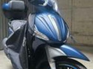 PIAGGIO BEVERLY 300 S - 2020