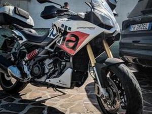 APRILIA CAPONORD 1200