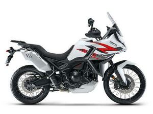 ZONTES 703 F ADVENTURE 95PS VORFÜHRFAHRZEUG 2025 E5+