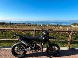 FANTIC MOTARD 50 - 2019