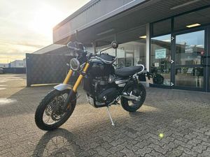 TRIUMPH SCRAMBLER 1200 XE