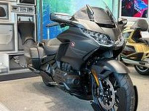 HONDA GL 1800 BAGGER 50° ANNIVERSARIO