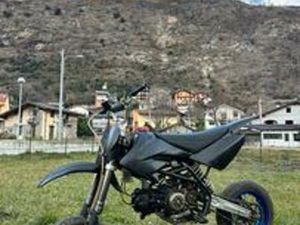 PIT BIKE MOTARD/ ENDURO