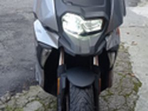 VENDITA BMW C400X