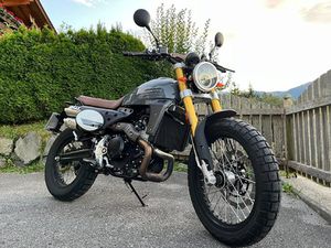 FANTIC CABALLERO DELUXE 500