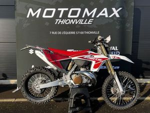 FANTIC 301 2025 301 CM3 | MOTO ENDURO | 1 HR | BLANC | 57100 THIONVILLE