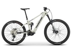 2025 TRANSITION REGULATOR CX DEORE