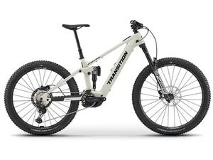 2025 TRANSITION REGULATOR CX XT