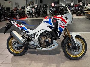HONDA CRF1100L AFRICA TWIN ADVENTURE SPORTS DCT