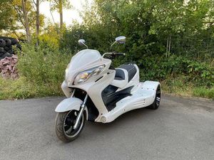 JINLING 300 QUAD/TRIKE