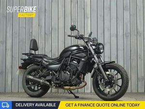 KAWASAKI ELIMINATOR 500