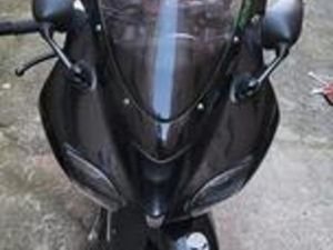 KAWASAKI NINJA ZX-6 - 2007