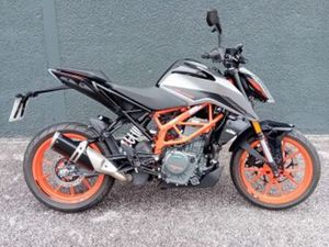 KTM 390 DUKE 2022 390 CM3 | MOTO ROADSTER | 905 KM | 66000 PERPIGNAN