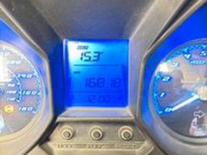 KYMCO DOWNTOWN 350I ABS