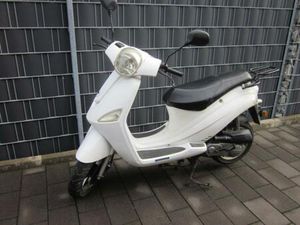 MOTORROLLER PEGASUS SKY 50 RETRO-ROLLER